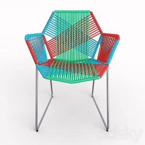 Moroso tropicalia