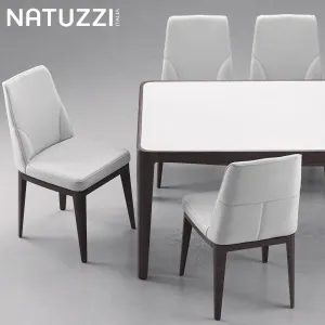Natuzzi minerva Saturno Vesta