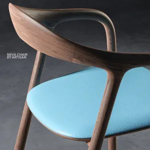 Neva chair by artisan
