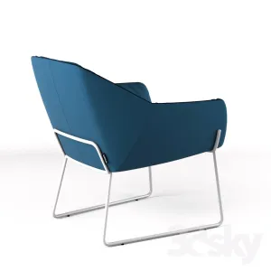 Nido chair