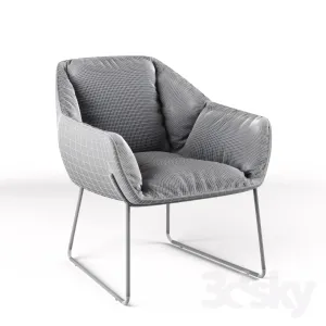 Nido chair