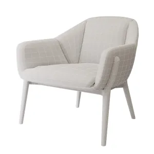 Nido chair sancal rafa garcia