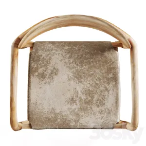 Nina chair scandinavian style