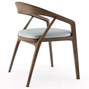 Noe duchaufour lawrance capri chair