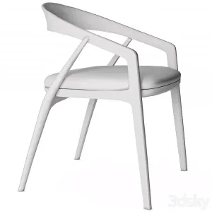 Noe duchaufour lawrance capri chair