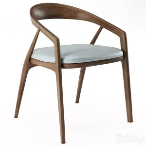 Noe duchaufour lawrance capri chair