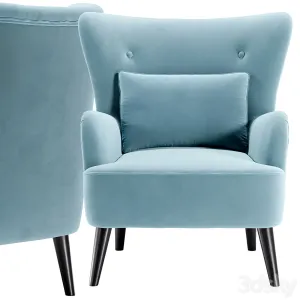 Ottavia armchair