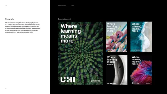 University of the Highlands & Islands