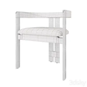 Pigreco chair by tacchini