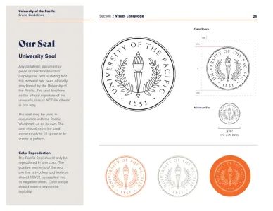 University of the Pacific