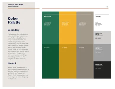 University of the Pacific