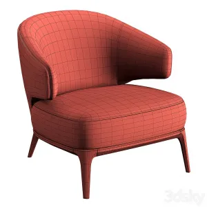 Play furman armchair
