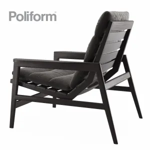 Poliform ipanema armchair