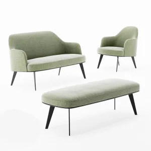 Poliform jane collection