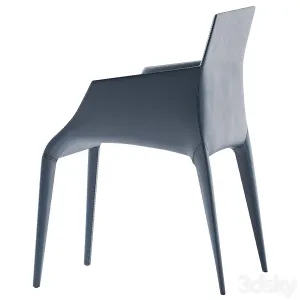 Poliform seattle chair