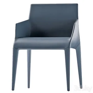 Poliform seattle chair