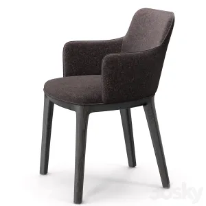 Potocco candy chairs