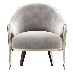 Pretty little thing chair