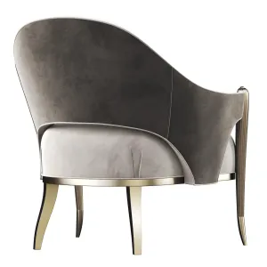 Pretty little thing chair