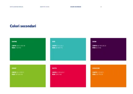 Università Degli Studi Della Tuscia