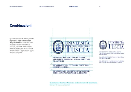 Università Degli Studi Della Tuscia