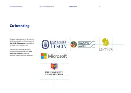 Università Degli Studi Della Tuscia