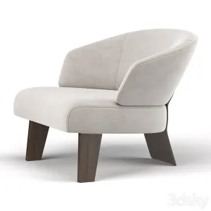 Reeves large armchair