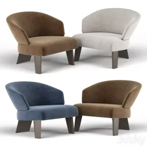 Reeves large armchair