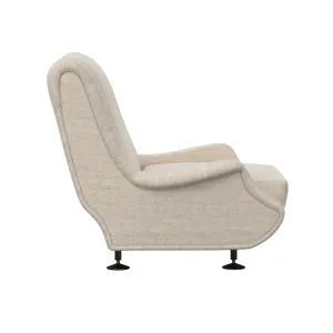 Regent armchair