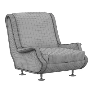 Regent armchair