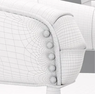 Restoration hardware angel