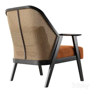 Roche bobois weg armchair