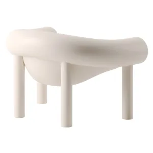 Sam son armchair by magis