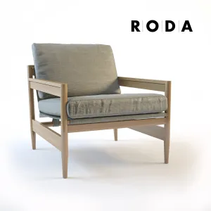 Sawa roda road sofa
