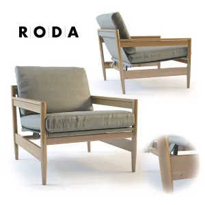 Sawa roda road sofa