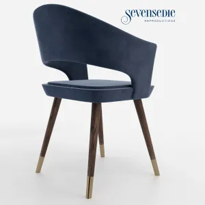 Seven sedie lucrezia