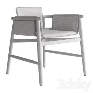 Teresina kuoio meridiani