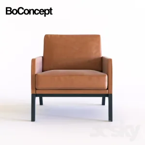 The chair boconcept monte