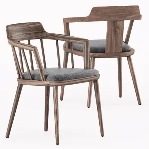 Tiara sedia tilly by porada