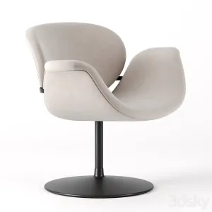 Tulip chair midi by artifort