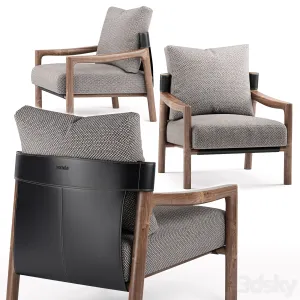 Vera armchair porada