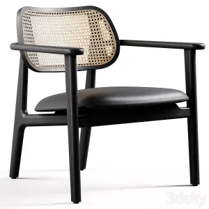 Vincent sheppard titus lounge chair