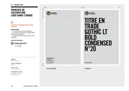 Université De Lorraine 2012