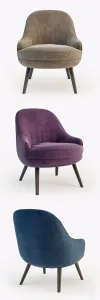 Walter knoll chair