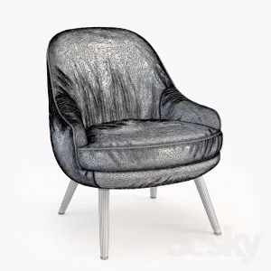 Walter knoll chair