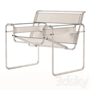 Wassily chair