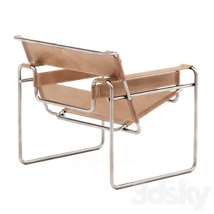 Wassily chair