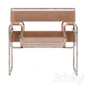 Wassily chair