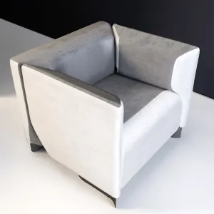 Zh one armchair