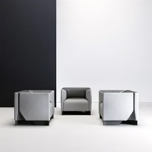 Zh one armchair